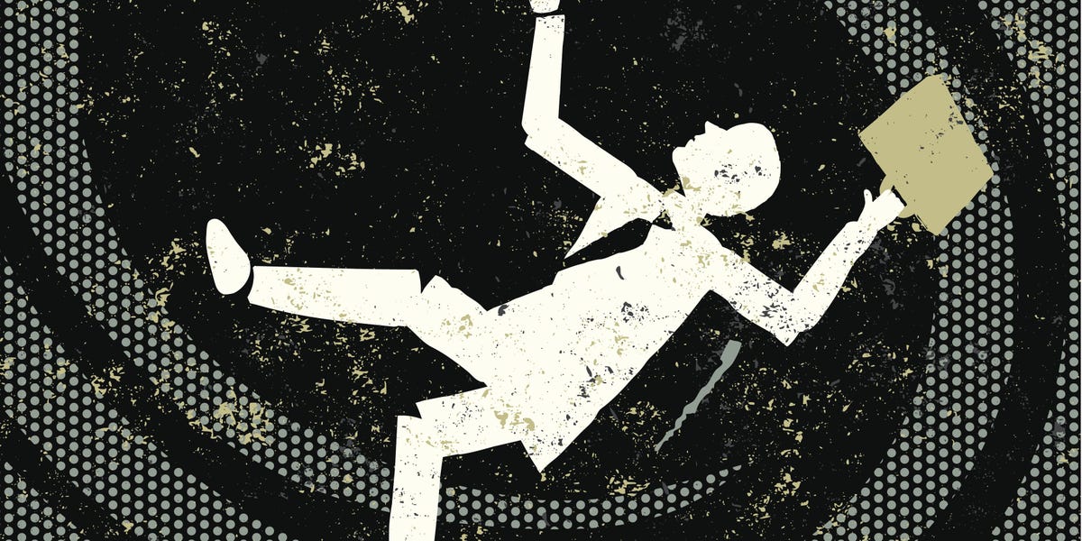 Featured image for Navigating Job Loss: Insights from Former Microsoft VP of HR