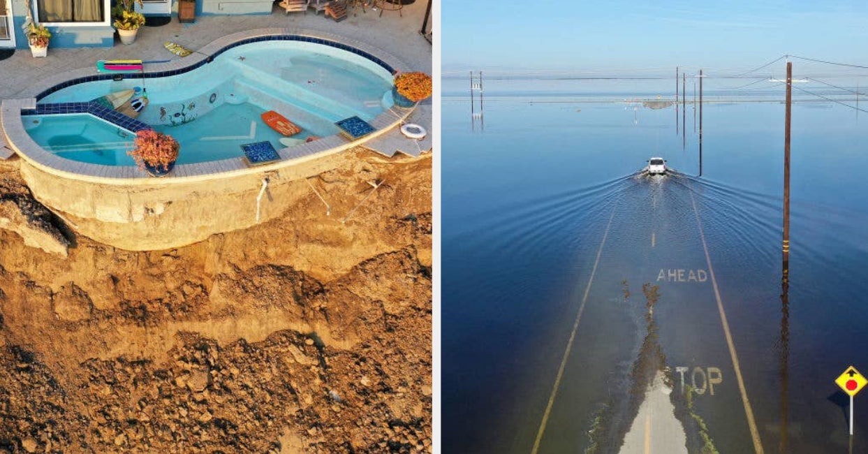 Featured image for 2023 in Photos: A Year of Intensity, Insecurity, and Inequality