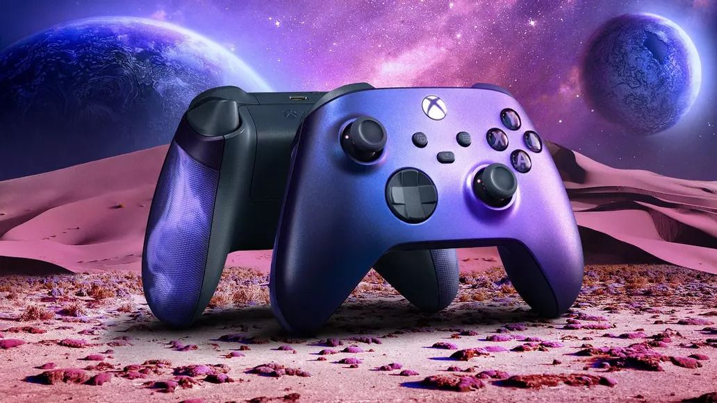 "Save Big on Stellar Shift Xbox Controller: $20 Off at Select Retailers"