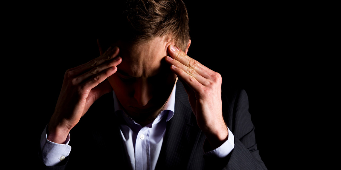The Psychological Dangers of Pursuing the American Dream