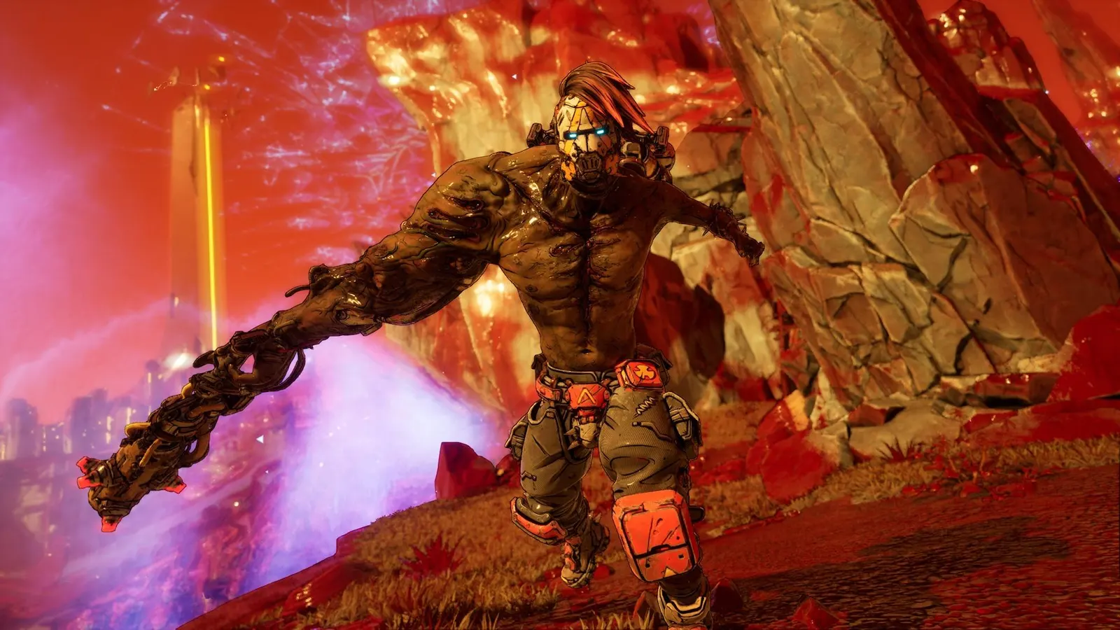 Featured image for Borderlands 4 Update: Halloween Nerfs, Kairos Event, and Release Delays