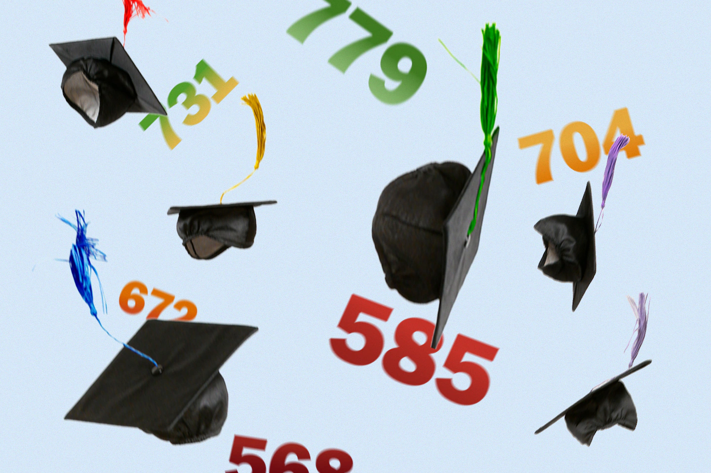 Featured image for The Impact of Student Loan Crisis on Credit, Economy, and Retirees