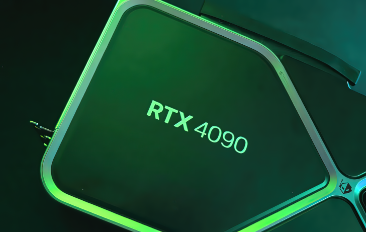 NVIDIA GeForce RTX 4090 GPU Prices Skyrocket as Stocks Run Low