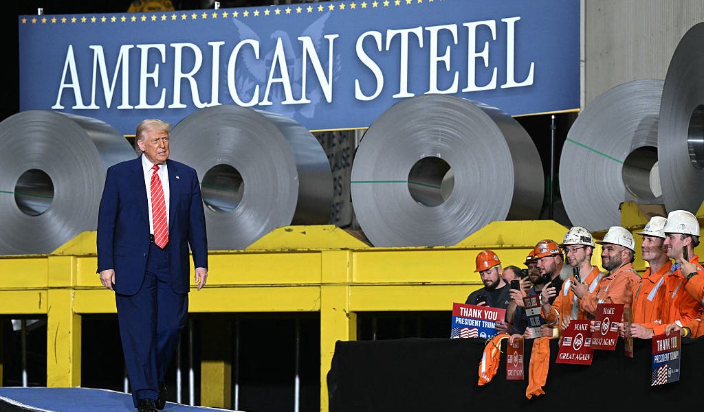 Featured image for US Steel-Nippon Deal: Union and Public Await Details