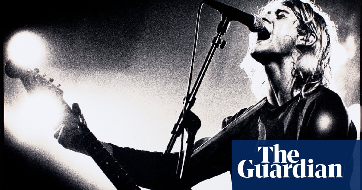 Featured image for US Court Allows Lawsuit Accusing Nirvana of Sexual Exploitation in 'Nevermind' Album Cover