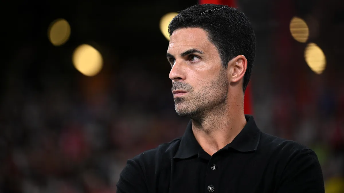 Featured image for How to Watch Arsenal vs. Villarreal Preseason Friendly Live