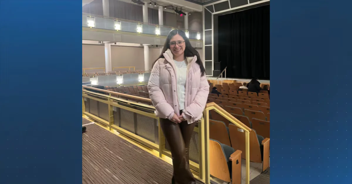 Judge dismisses Babson student’s deportation case; appeal underway.