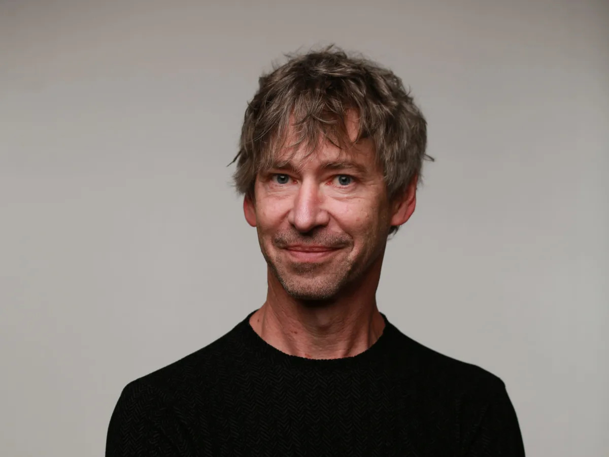 "Inside Robert Nelsen's Million-Dollar Antiaging Routine: The Electric Suit and More"