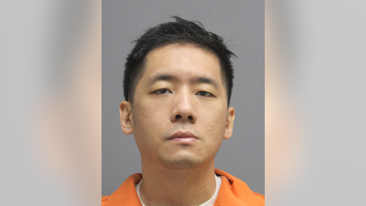 Armed Man Arrested at Virginia Church After Making Online Threats