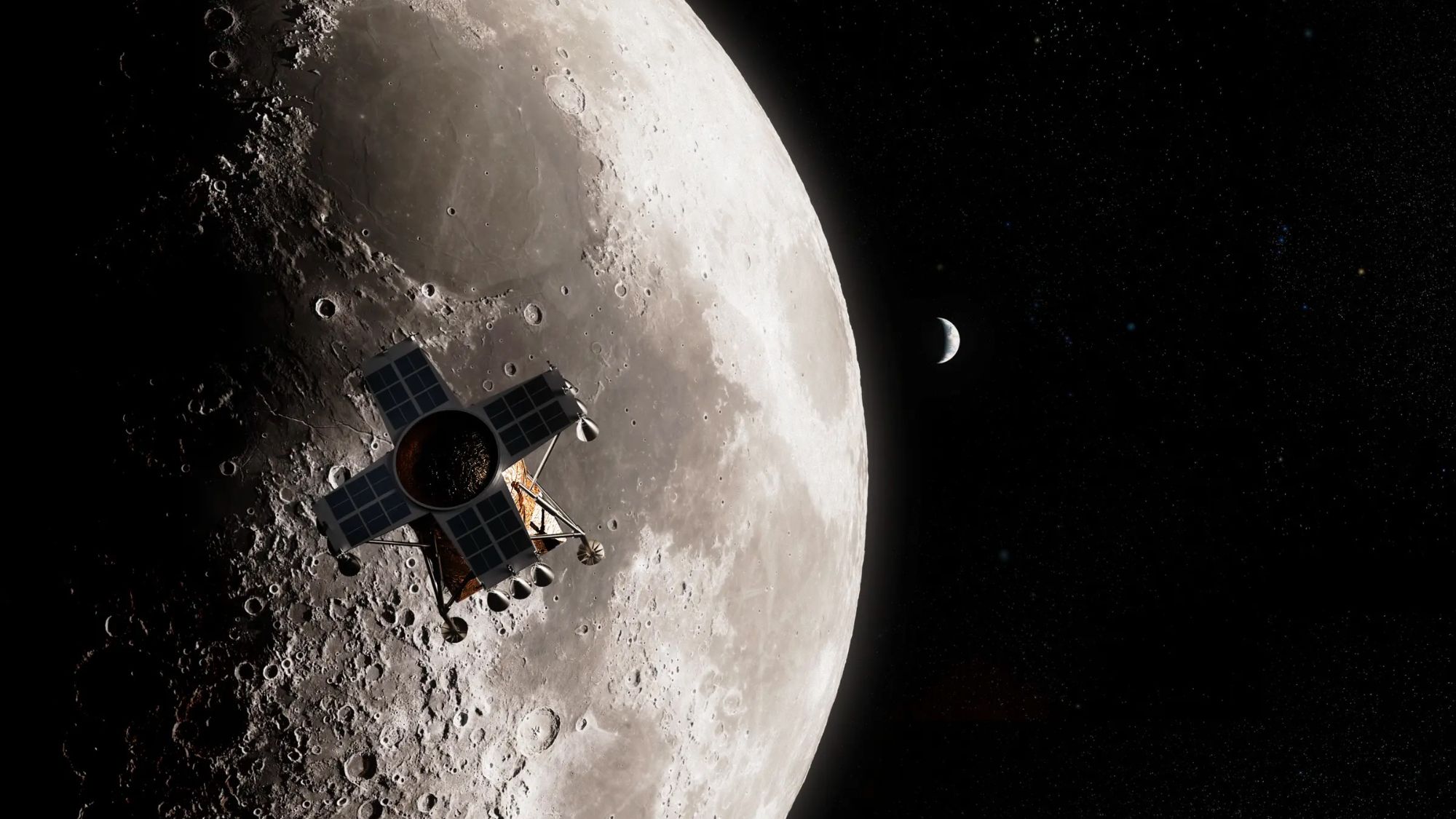 Featured image for Impulse Space unveils plans for lunar deliveries and lander development