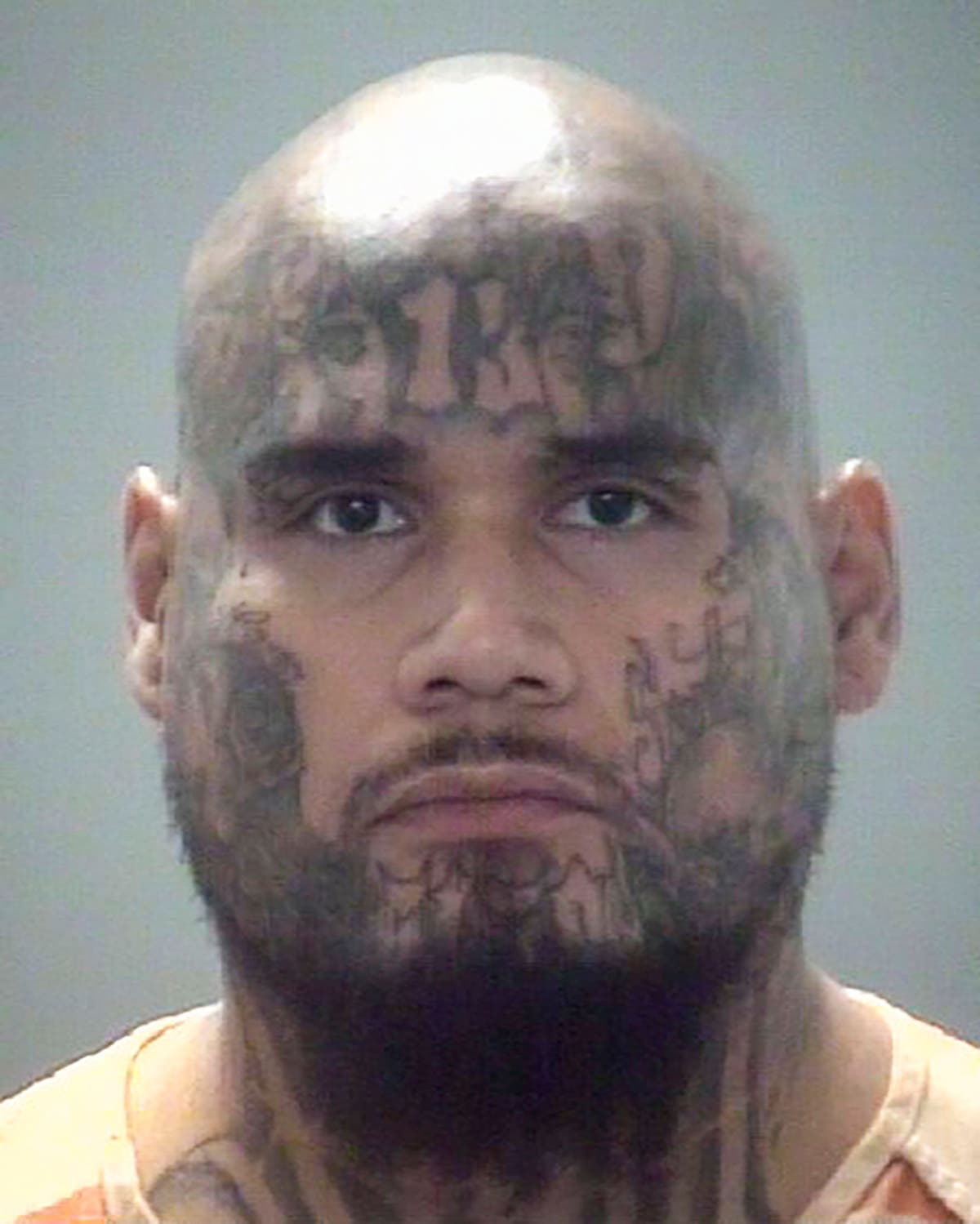 Florida Uber Eats driver brutally murdered and dismembered by demonic suspect.