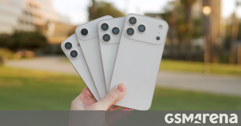 Apple to Raise iPhone 17 Prices Except for the Vanilla Model