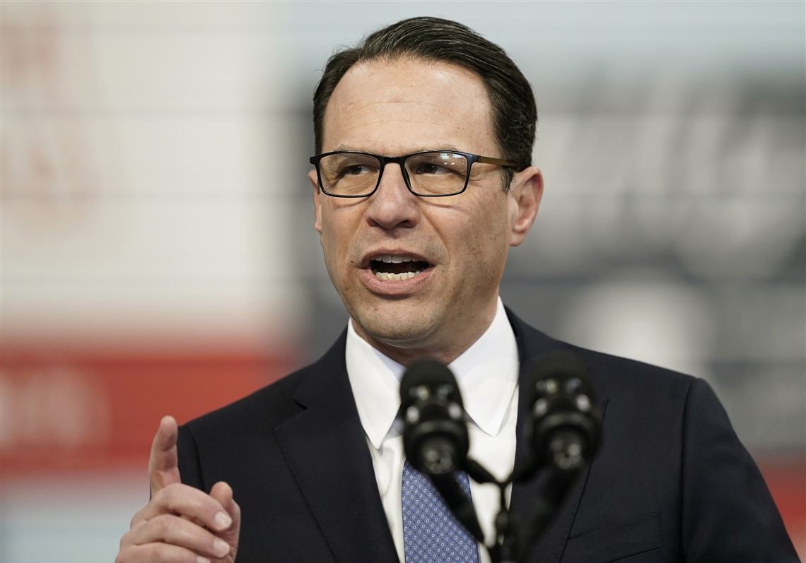 Featured image for "Josh Shapiro Firmly Opposes School Voucher Plan Amid Prolonged Pa. Budget Standoff"