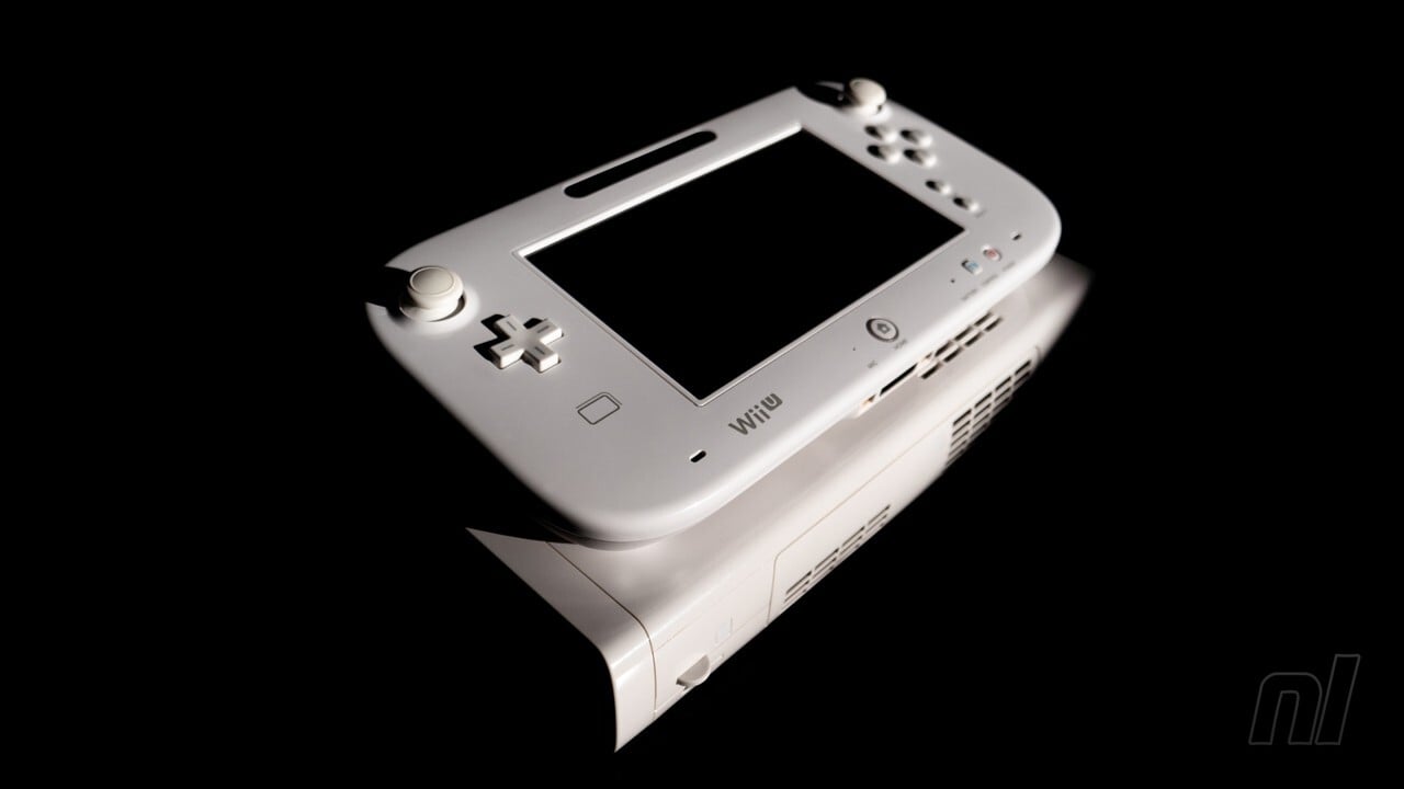 Featured image for Singular Sale: A Single New Wii U Sold in the US Last Month