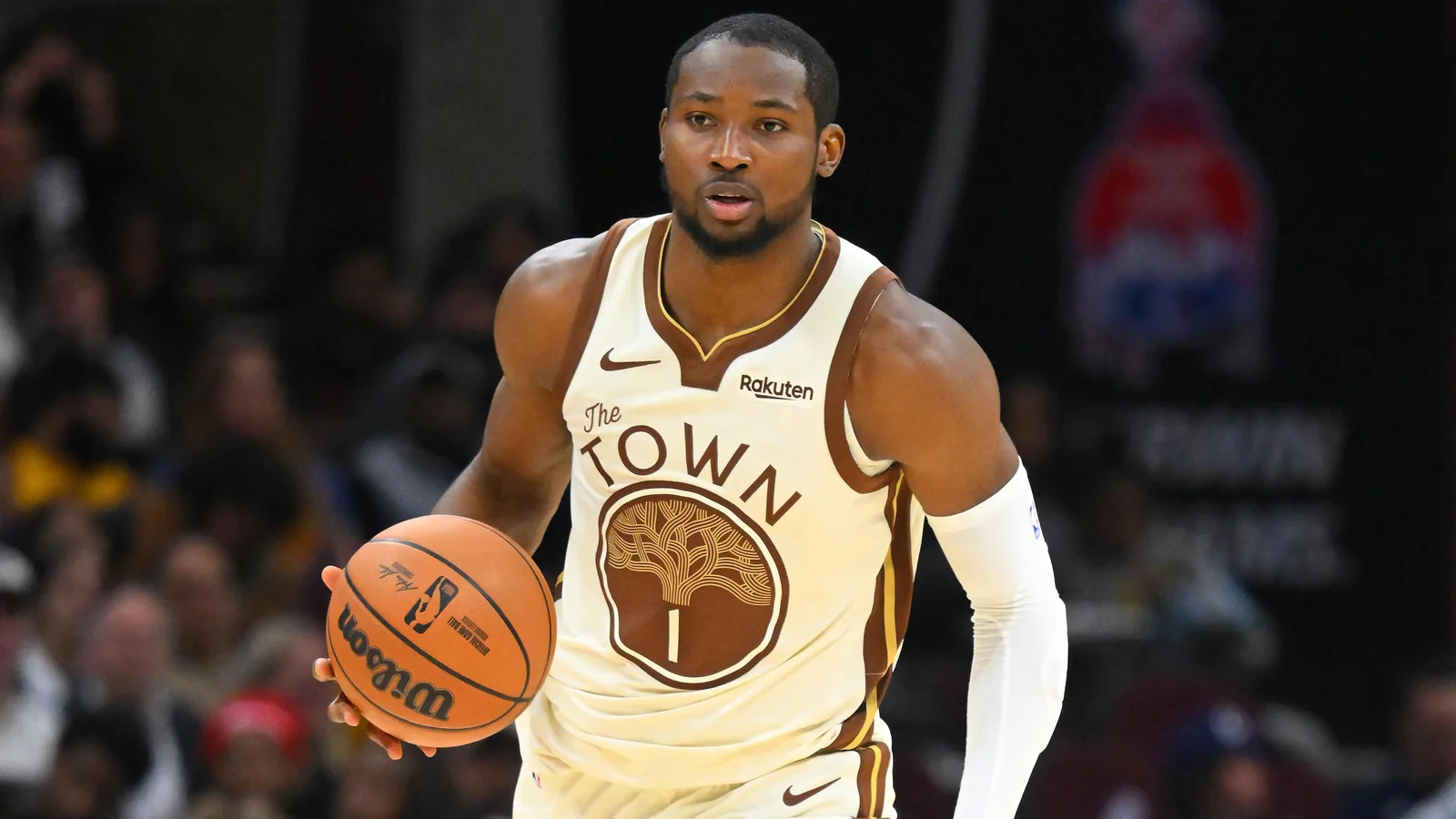 Kuminga Requests Trade as Warriors Seek Expiring-Contract Deals, Kings and Mavericks Top Interest