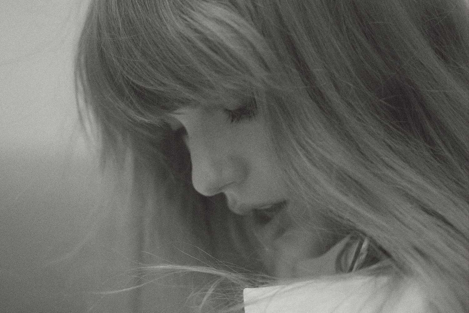 Featured image for "The Celebrity Name-Drops in Taylor Swift's 'The Tortured Poets Department'"