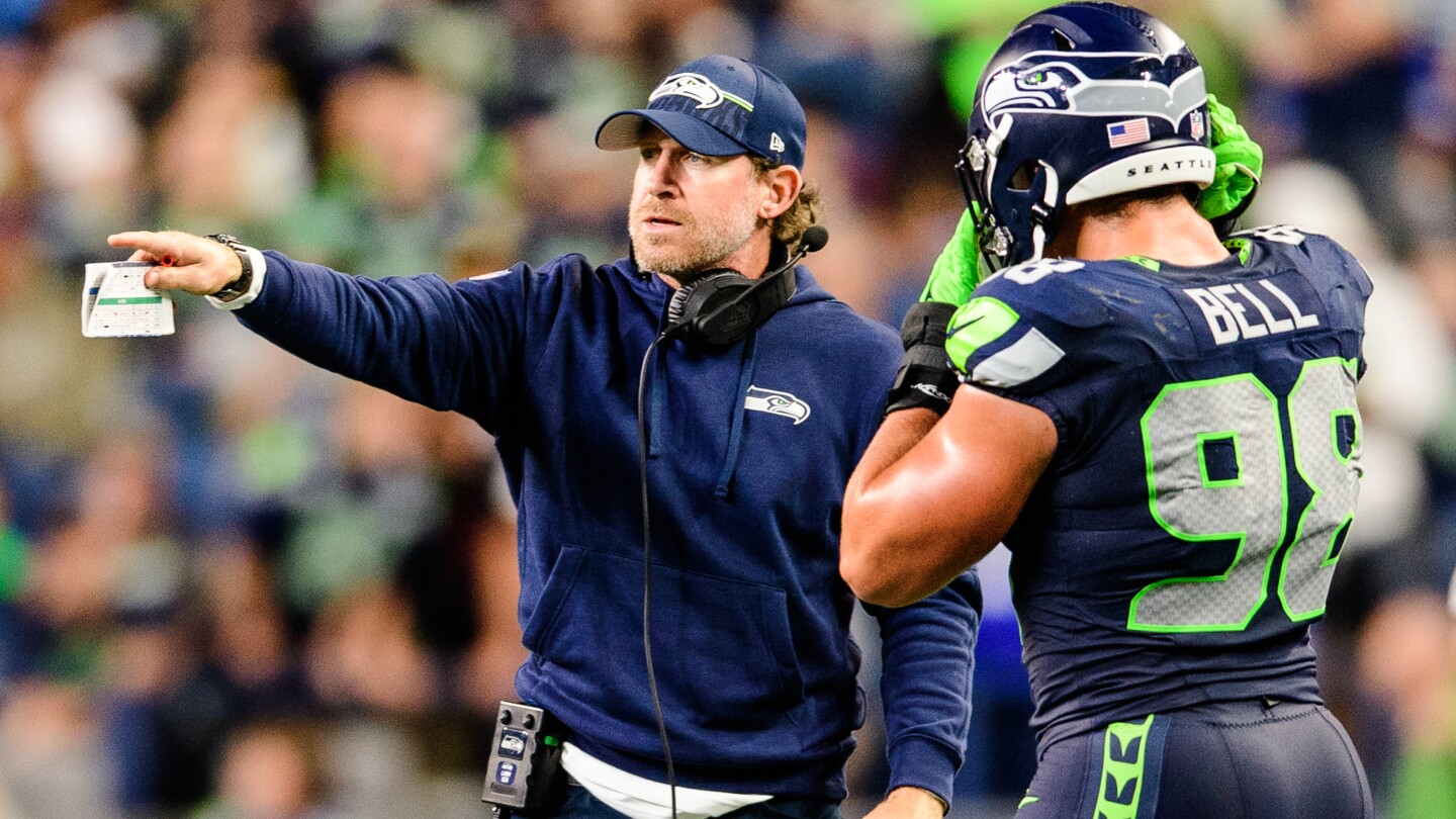 "Bucs Consider Multiple Candidates for Special Teams Coordinator Role"
