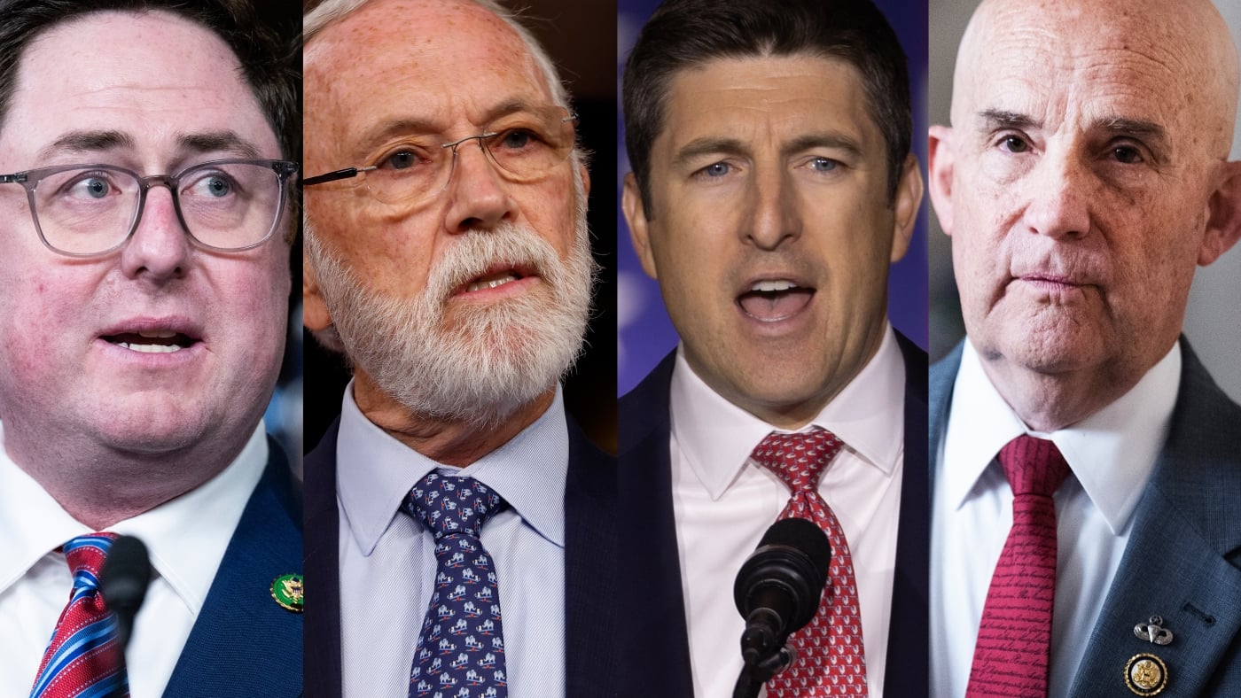 Featured image for Republicans and the Impact of the 'Big Beautiful Bill' on Taxes and Investment