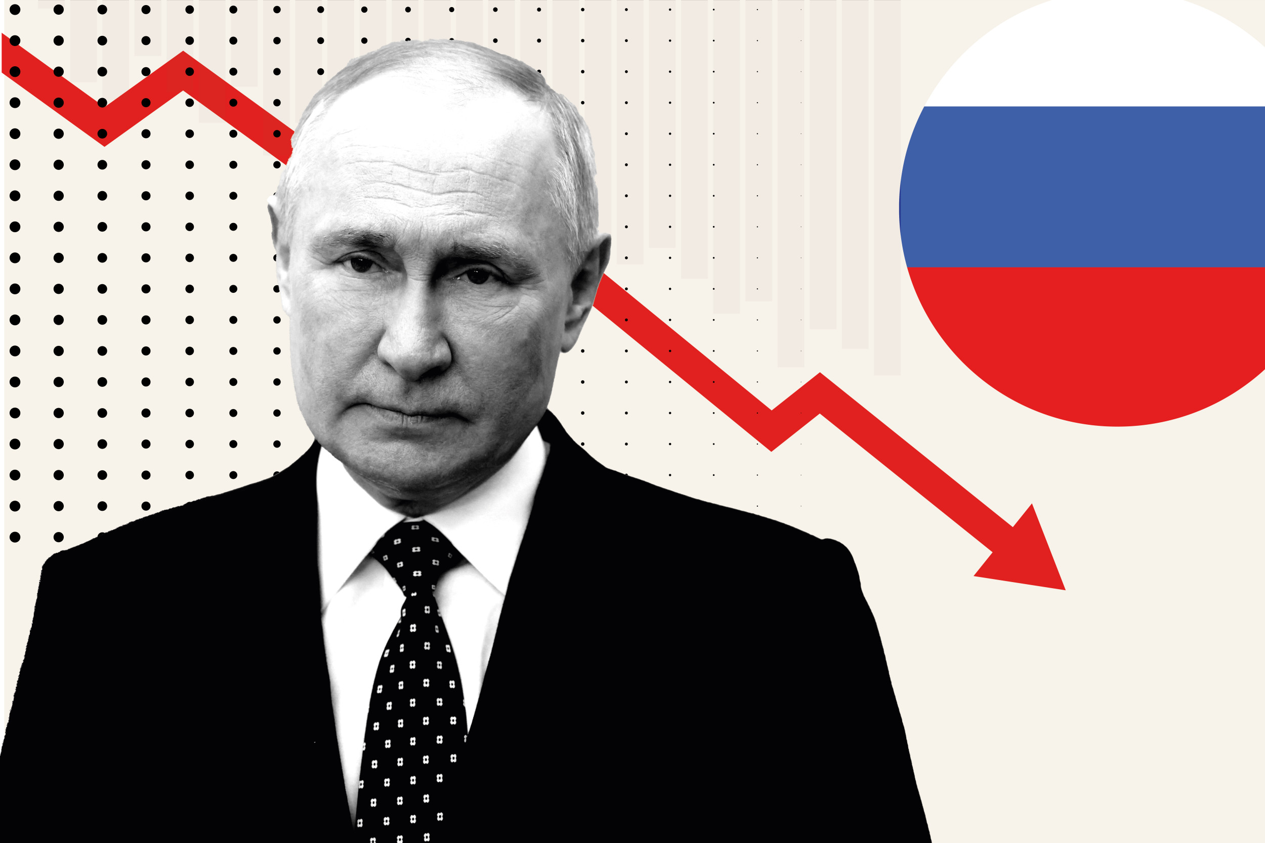 The Implications of an ICC Warrant for Putin's Arrest.