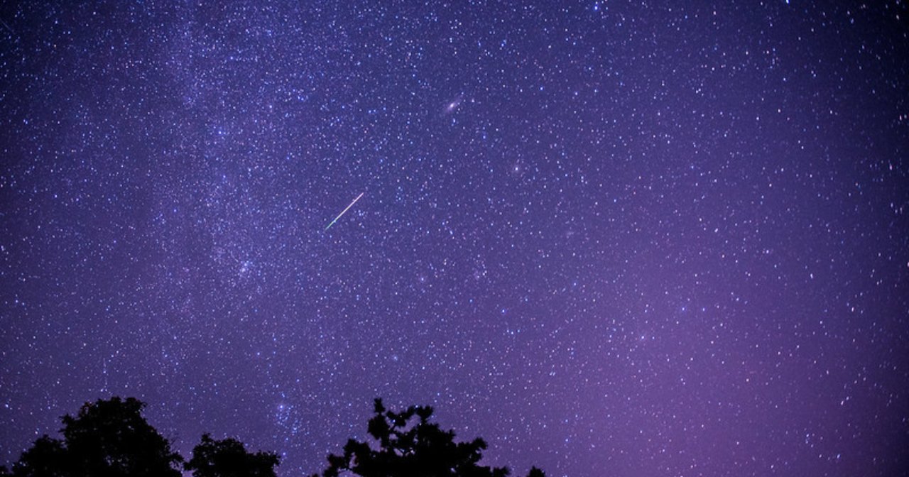 Unforgettable Perseid Meteor Shower Experiences Await at Various US Locations