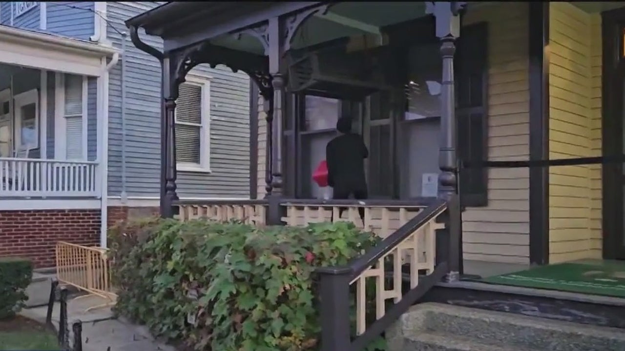 Arson Attempt on MLK Jr.'s Birth Home Thwarted, Suspect Arrested