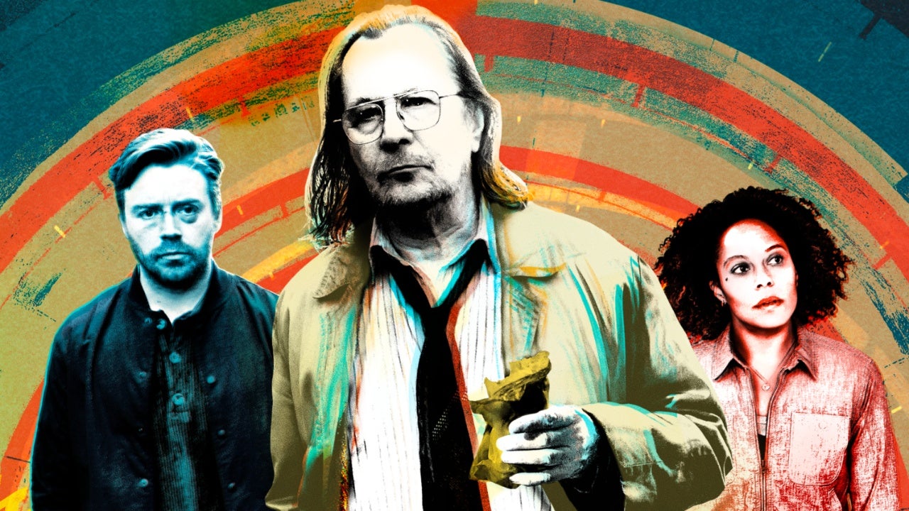 Featured image for "Slow Horses Season 3: A Top-Notch Underdog Story"