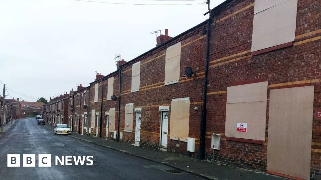 Horden's Quiet Crisis: How Politics Left a Durham Town Behind