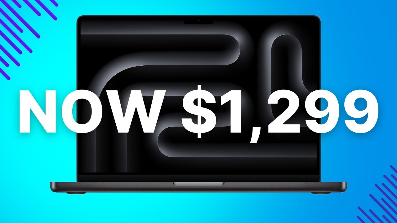 Featured image for Black Friday MacBook Pro Deals and Apple Silicon Insights