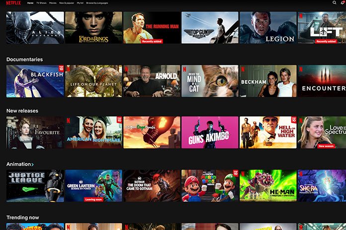 Featured image for "Netflix Phases Out Basic Ad-Free Plan, Hinting at Price Increases"