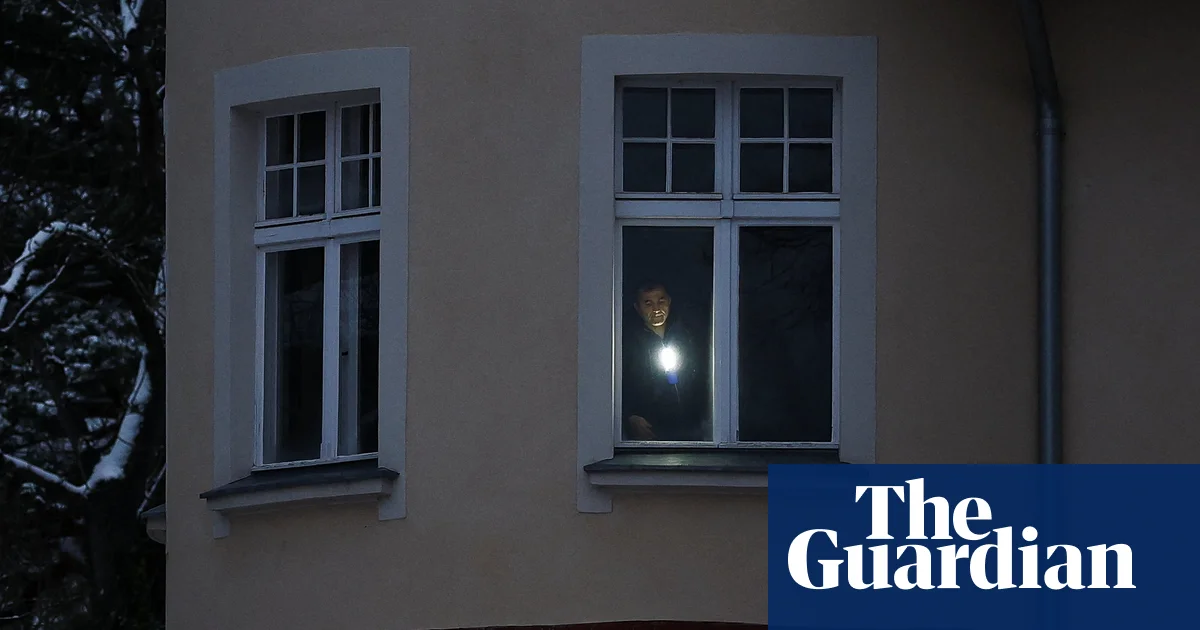 Featured image for Leftist Militants Responsible for Berlin Power Outage