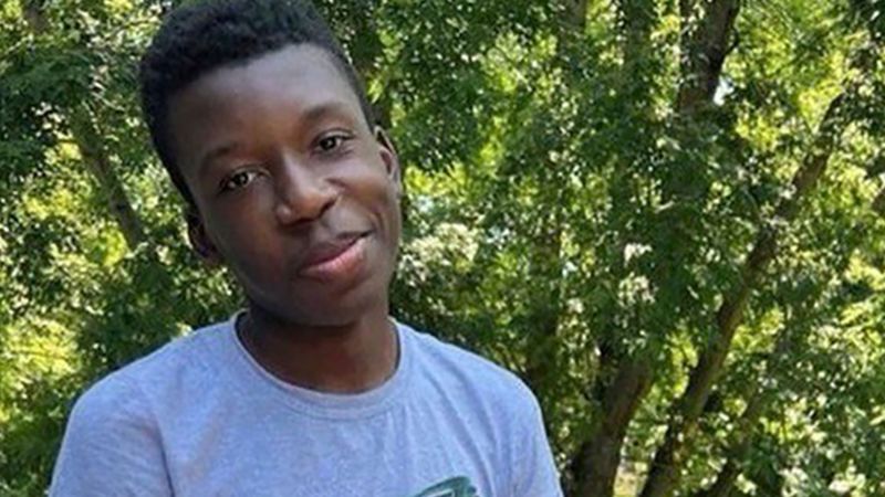 Black Teen Shot by White Homeowner: Aunt Demands Justice