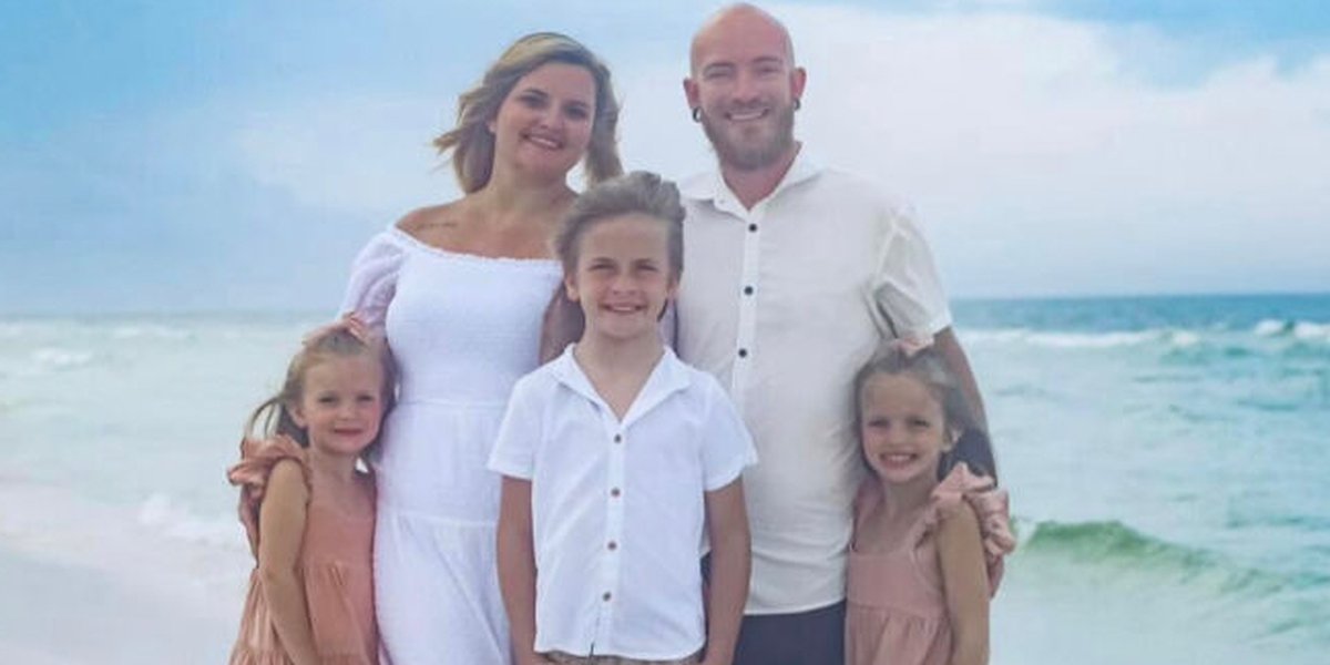Tragic Loss: Family Blames One Man's 'Stupid Decision' for Mother of 3's Death