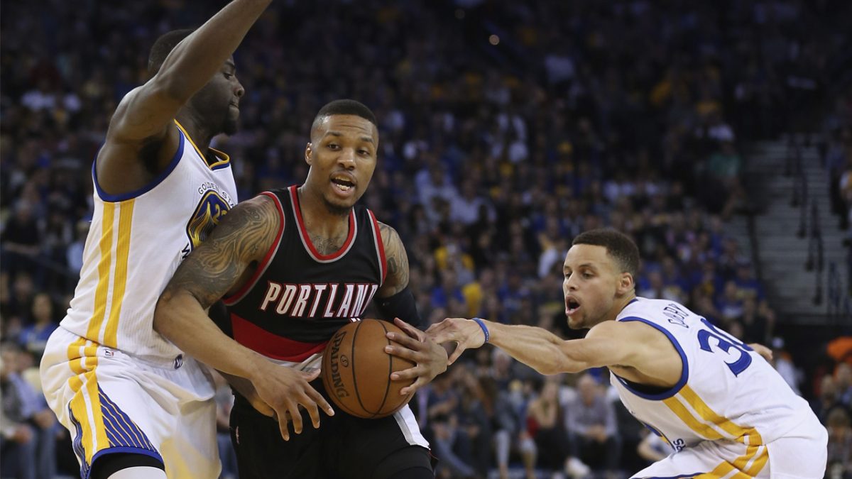"Examining the Trade Interest in Damian Lillard: Which Teams are in the Mix?"