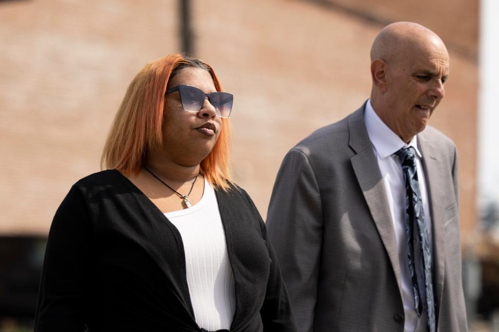 Mother of 6-Year-Old Shooter Receives 2-Year Prison Sentence for Neglect