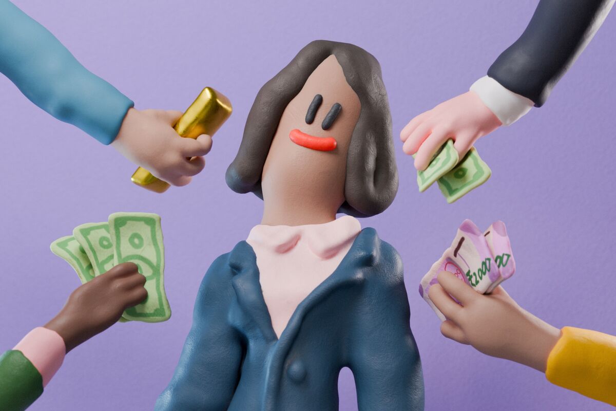 Featured image for "Million-Dollar Salaries: India's Top Traders Lead the Pack"