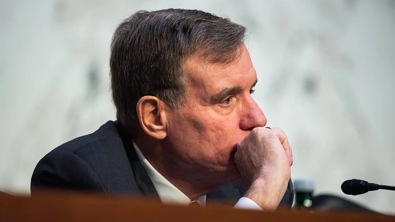 FBI Prepared for Possible Violence in Response to Trump's Indictment