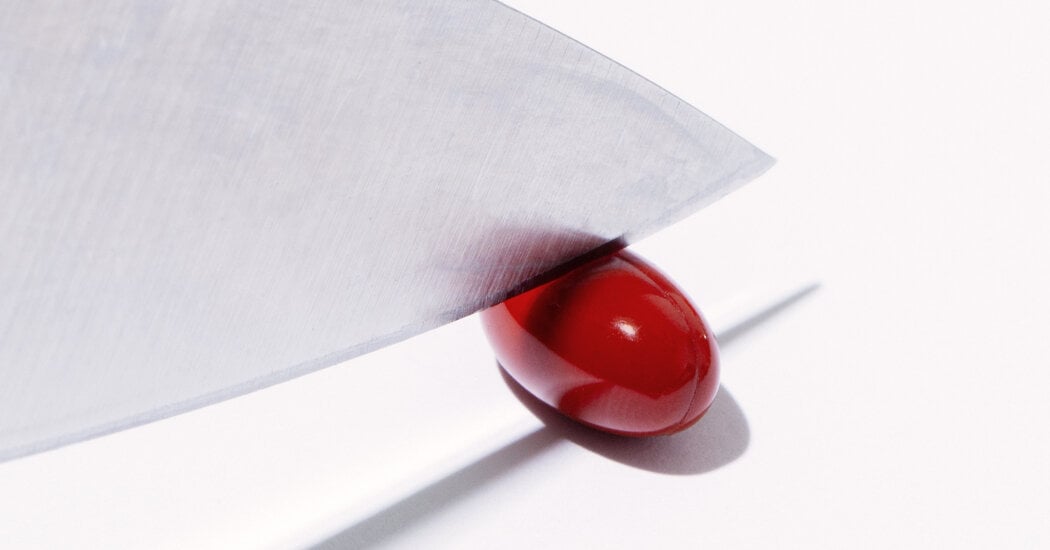 Featured image for Evaluating the Effectiveness of Accutane Microdosing