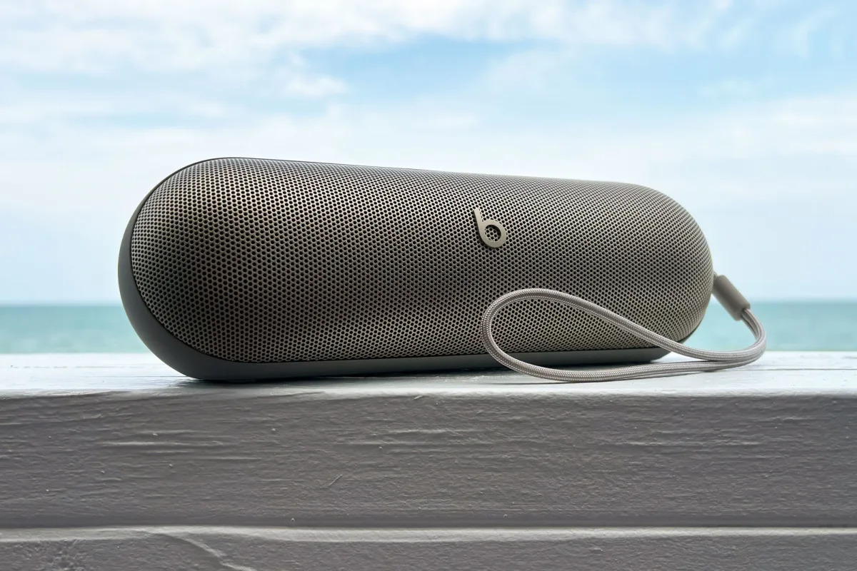 Featured image for "Beats Pill Returns: A Speaker Revival with Iconic Campaign"