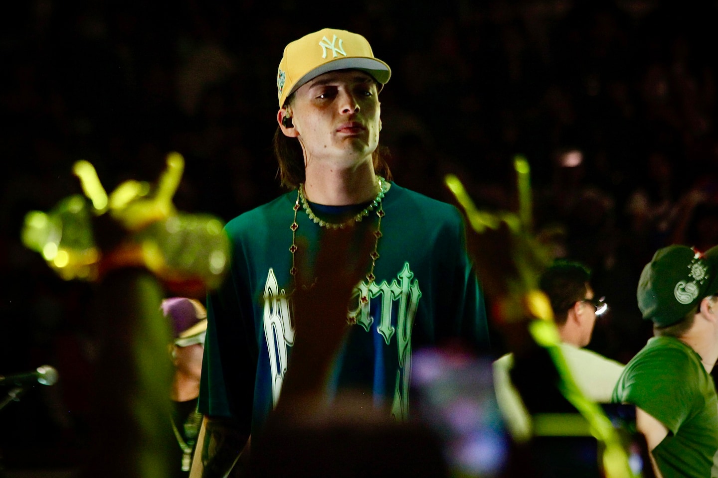 Featured image for The Rise of Regional Mexican Music and Peso Pluma's Global Stardom