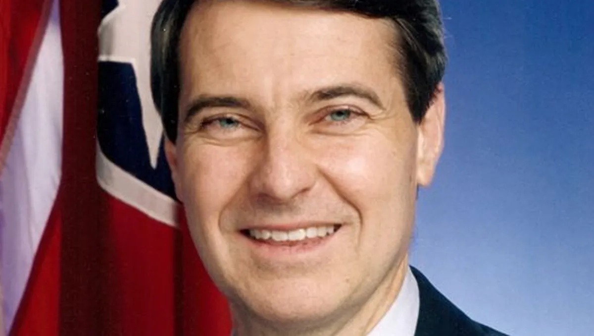 Featured image for Tragic Jet Ski Accident Claims Former State Senator's Life