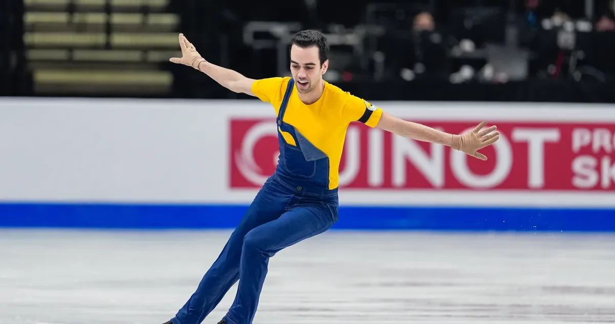 Minion-Music Breakthrough on Olympic Ice: A Copyright Reversal for Skating