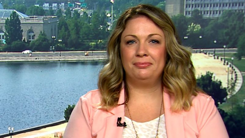 Lorie Smith, plaintiff in landmark SCOTUS case, breaks silence