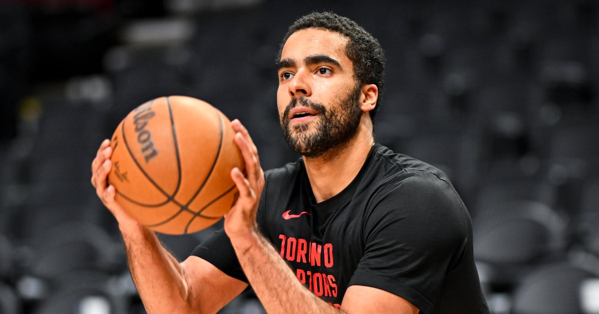 Featured image for New Arrests and Charges in Jontay Porter NBA Gambling Scandal