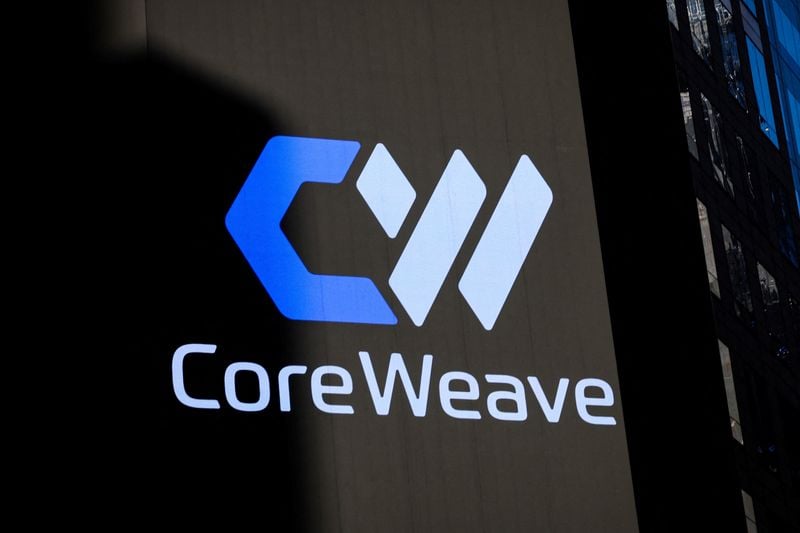 Featured image for CoreWeave Surpasses Revenue Expectations Amid AI Boom