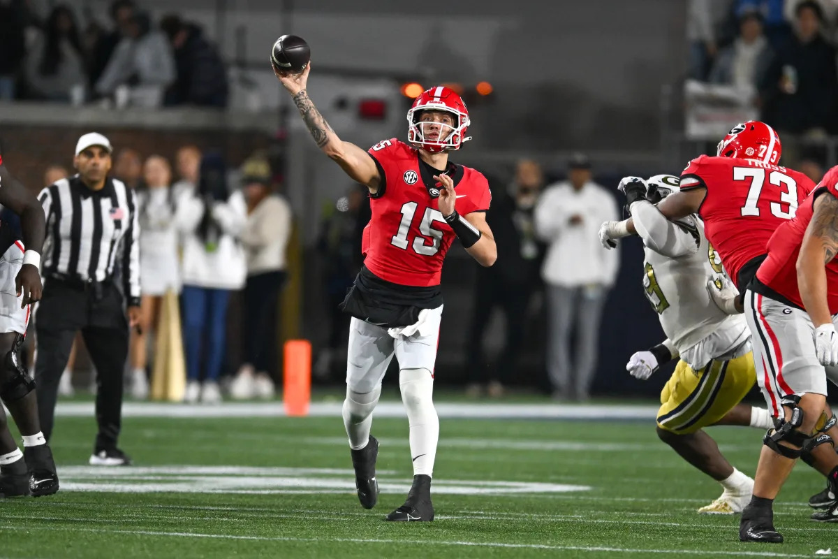 "College Football Conference Championships: Matchups, Spreads, and Predictions for 2023"