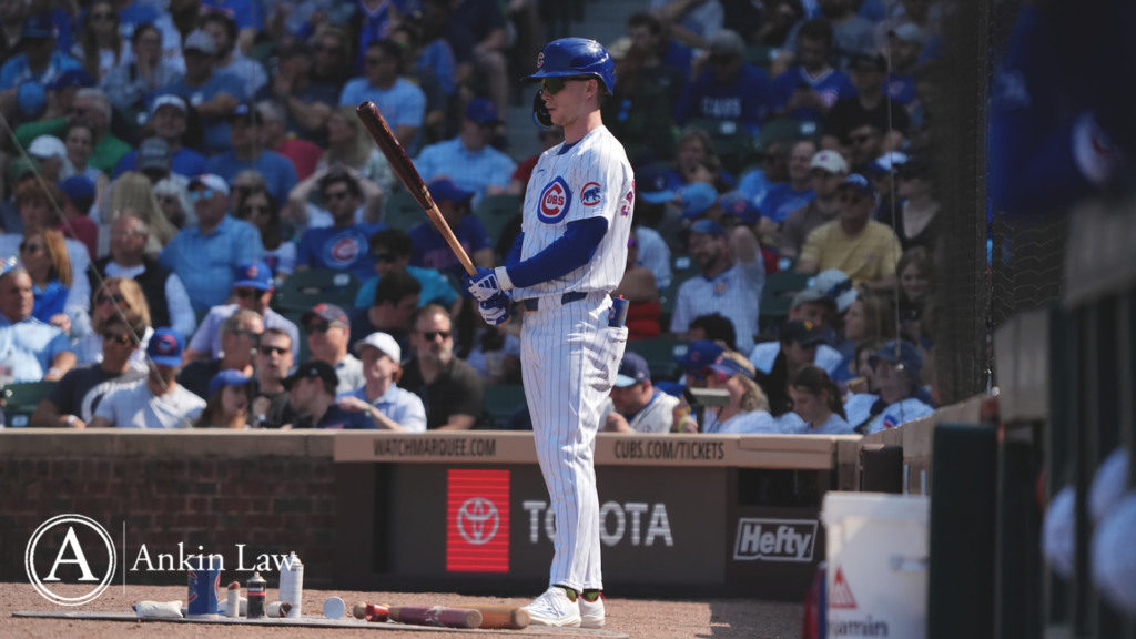 Featured image for "Cubs Promote Pete Crow-Armstrong to Majors Amid Roster Shakeup"