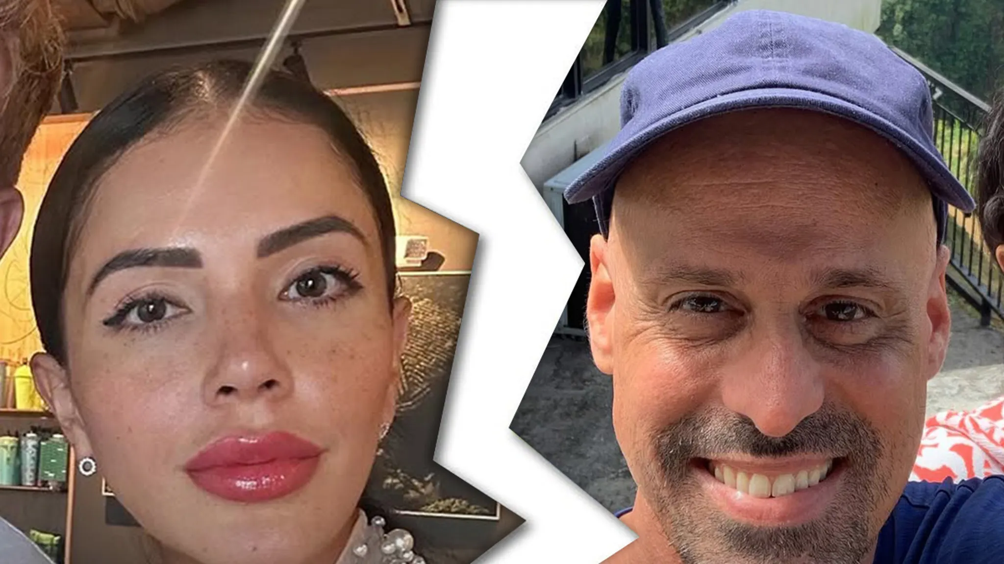 Featured image for Jasmine Files for Divorce from Gino on '90 Day Fiancé'