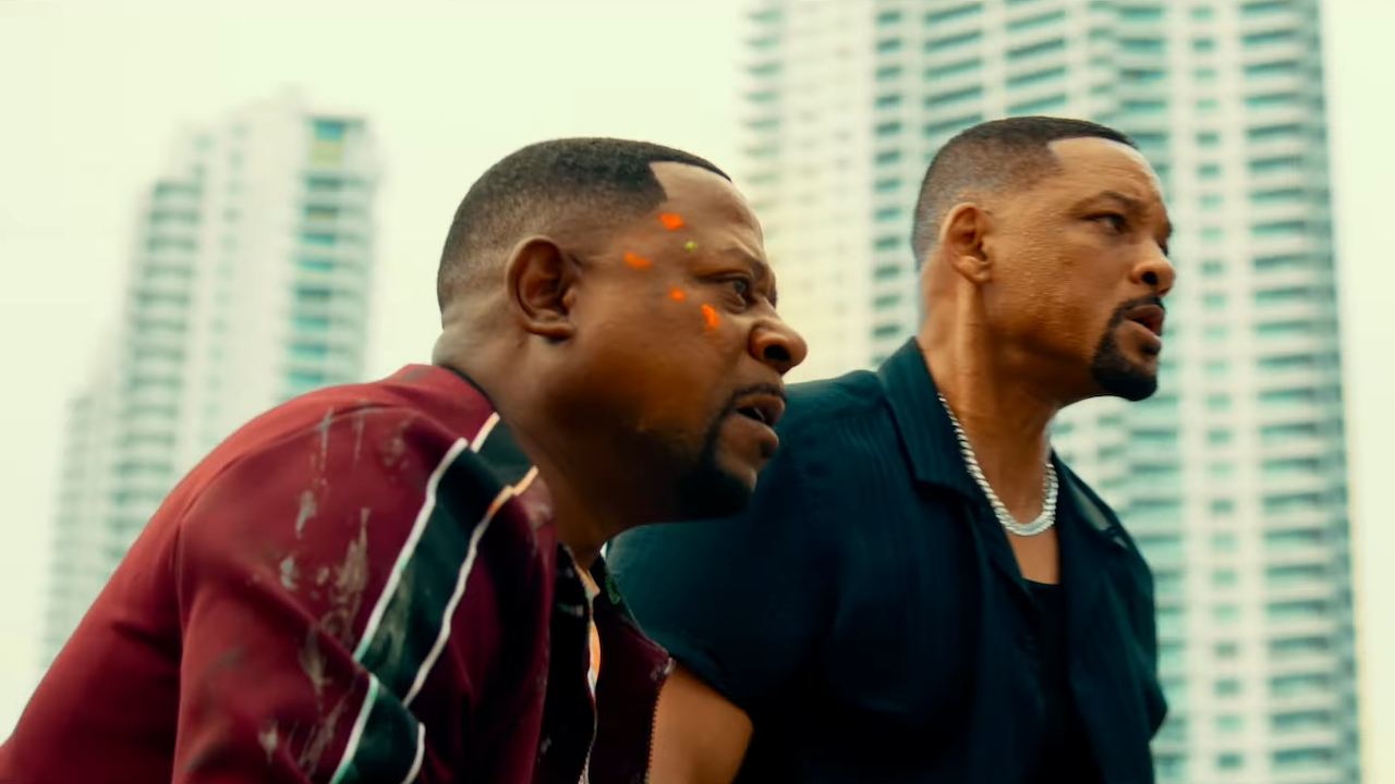 Featured image for "Bad Boys 4: Ride or Die Trailer and Release Date Revealed"
