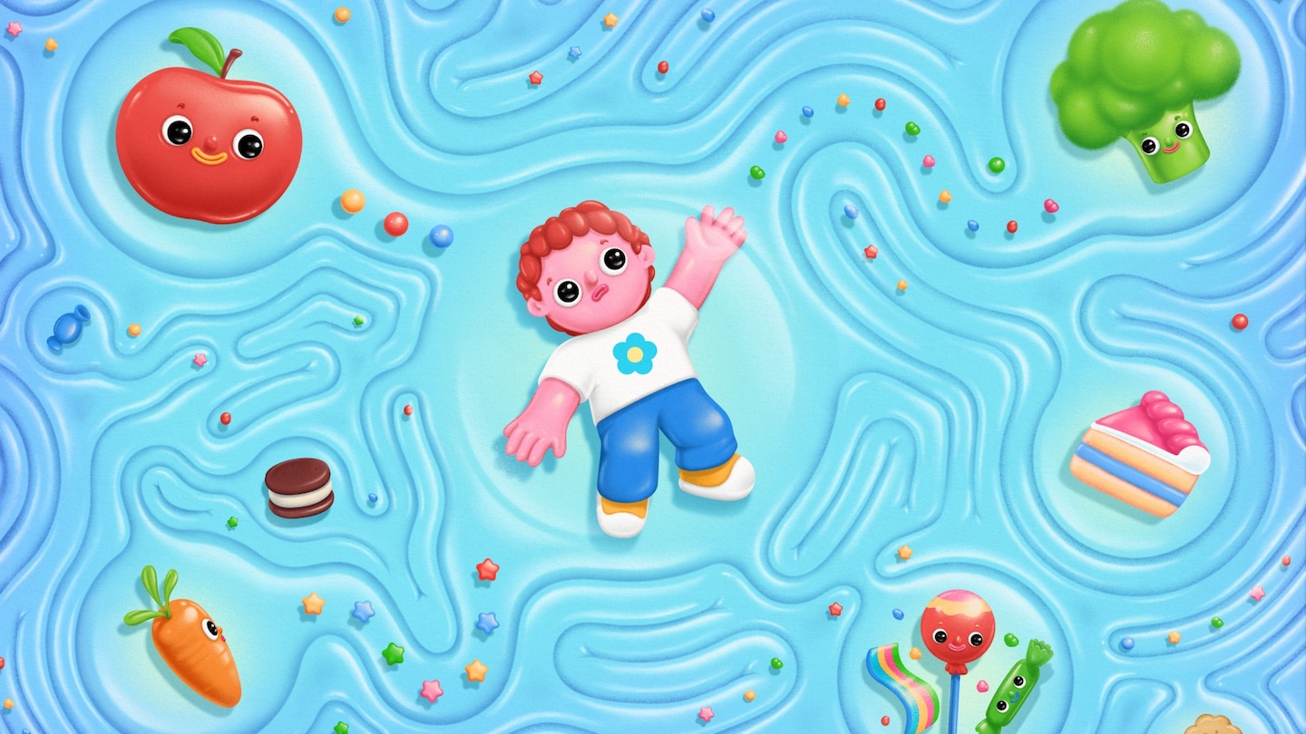 Featured image for Avoid These 6 Common Food Mistakes with Your Kids