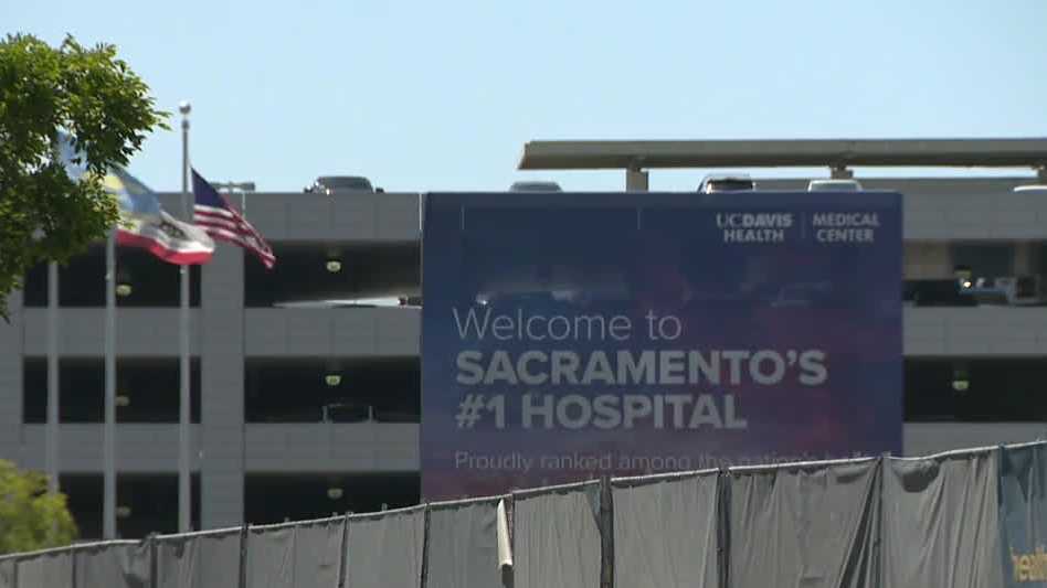 Featured image for UC Davis Medical Center Named Northern California's First Special Pathogen Treatment Center